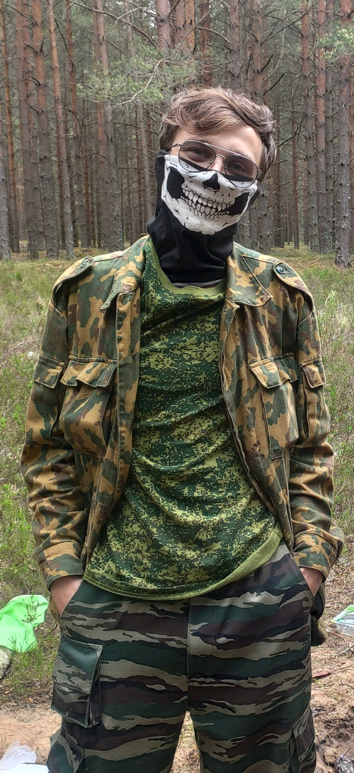 Уже ссучен