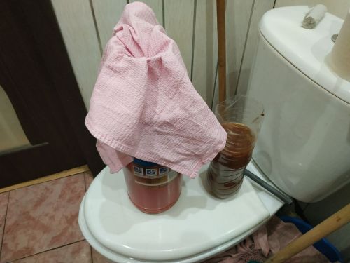 Говнотушитель
