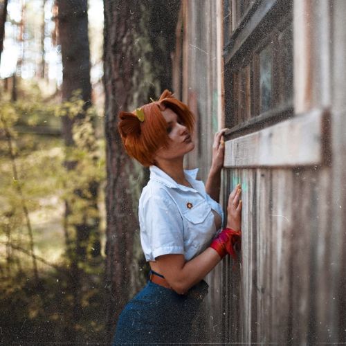 Лучший косплей ДваЧе