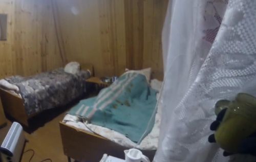Мику в шоколаде